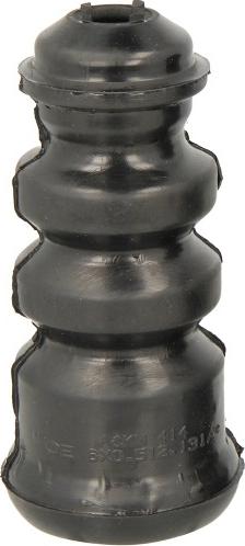 Magnum Technology A8W013MT — Dystans gumowy, resorowanie