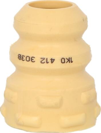 Magnum Technology A8W026MT — Dystans gumowy, resorowanie
