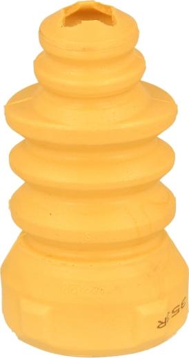 Magnum Technology A8W022MT — Dystans gumowy, resorowanie