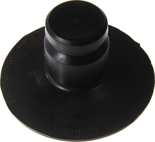 Magnum Technology A8X004MT — Dystans gumowy, resorowanie