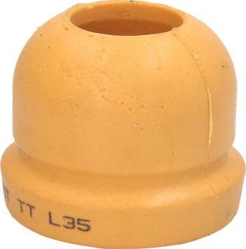 Magnum Technology A8X011MT — Dystans gumowy, resorowanie