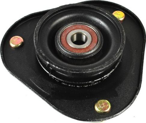 Magnum Technology A72020MT — Mocowanie amortyzatora