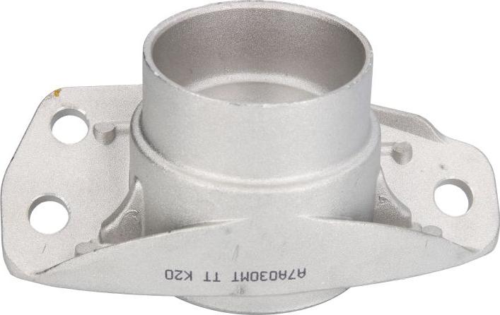 Magnum Technology A7A030MT — Mocowanie amortyzatora