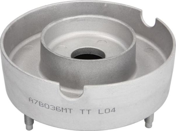 Magnum Technology A7B036MT — Mocowanie amortyzatora
