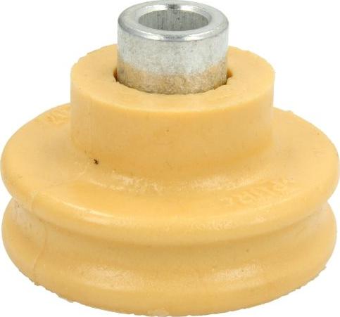 Magnum Technology A7B033MT — Mocowanie amortyzatora