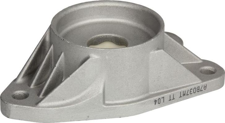 Magnum Technology A7B037MT — Mocowanie amortyzatora