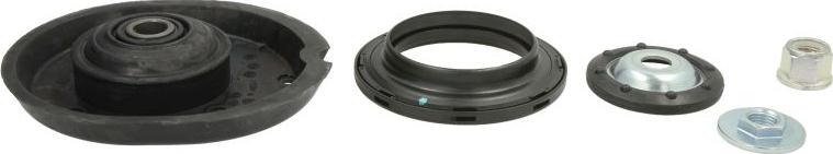 Magnum Technology A7C036MT — Łożysko walcowe, mocowanie amortyzatora