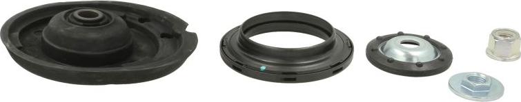 Magnum Technology A7C037MT — Mocowanie amortyzatora