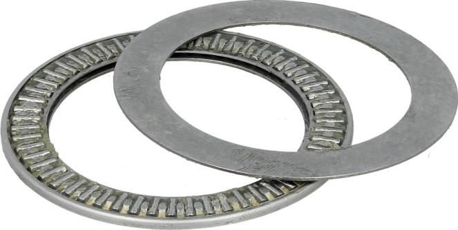 Magnum Technology A7F028MT — Łożysko walcowe, mocowanie amortyzatora