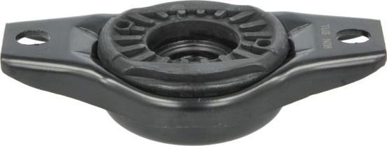 Magnum Technology A7G040MT — Mocowanie amortyzatora
