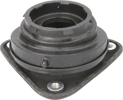 Magnum Technology A7G043MT — Mocowanie amortyzatora