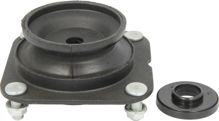 Magnum Technology A7G047MT — Mocowanie amortyzatora
