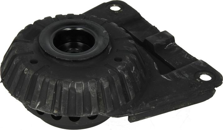 Magnum Technology A7G034MT — Mocowanie amortyzatora