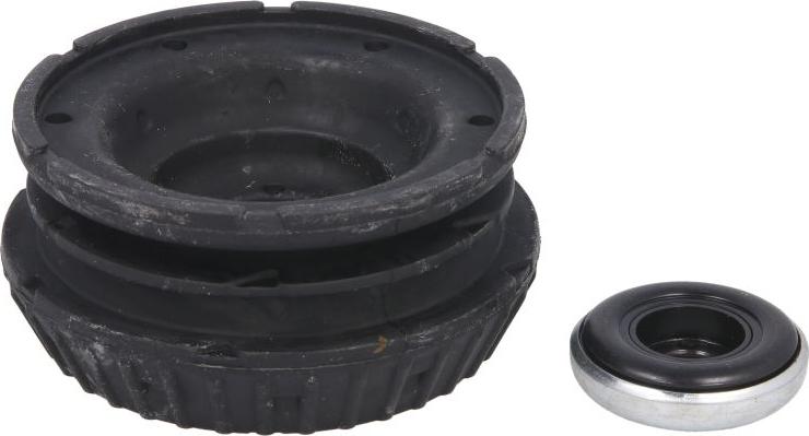 Magnum Technology A7G020MT — Mocowanie amortyzatora
