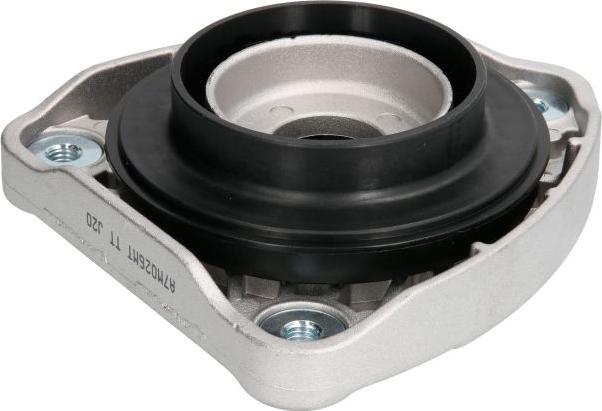 Magnum Technology A7M026MT — Mocowanie amortyzatora