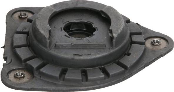 Magnum Technology A7R045MT — Mocowanie amortyzatora