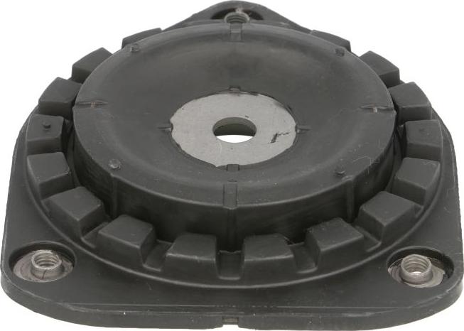 Magnum Technology A7R034MT — Mocowanie amortyzatora
