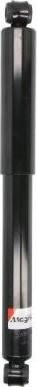 Magnum Technology AG9005MT — Amortyzator