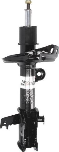 Magnum Technology AG4044MT — Amortyzator