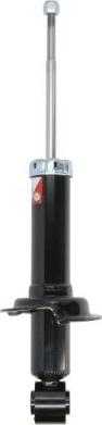 Magnum Technology AG4046 — Amortyzator