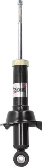 Magnum Technology AG4040MT — Amortyzator