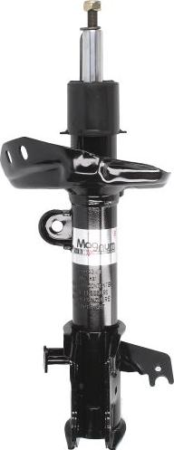 Magnum Technology AG4043MT — Amortyzator