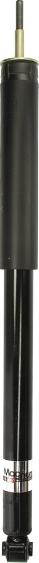 Magnum Technology AG4039MT — Amortyzator