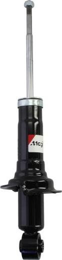 Magnum Technology AG4032MT — Amortyzator