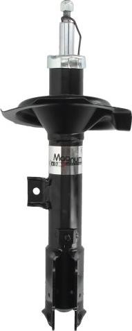 Magnum Technology AG5059MT — Amortyzator