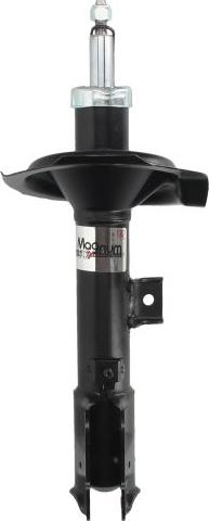 Magnum Technology AG5060MT — Amortyzator