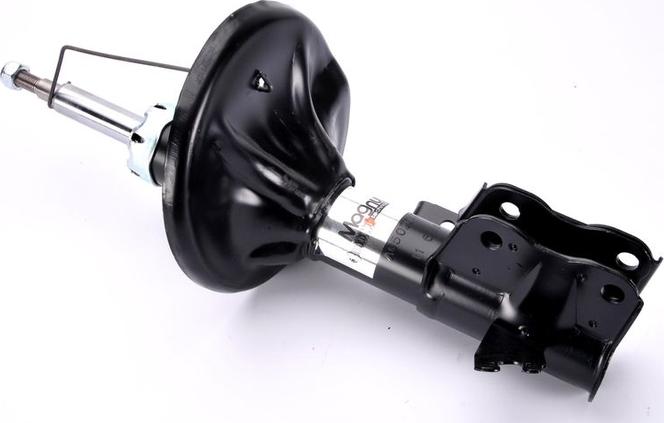 Magnum Technology AG5020MT — Amortyzator