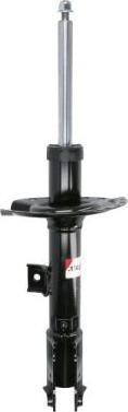 Magnum Technology AG5073 — Amortyzator