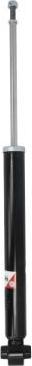 Magnum Technology AG0567MT — Amortyzator