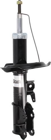 Magnum Technology AG0538MT — Amortyzator