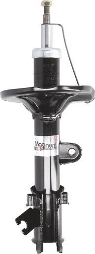Magnum Technology AG0317MT — Amortyzator