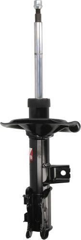 Magnum Technology AG0376MT — Amortyzator