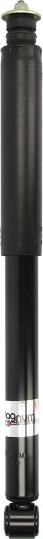 Magnum Technology AG1097MT — Amortyzator