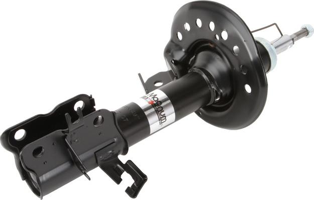 Magnum Technology AG1084MT — Amortyzator