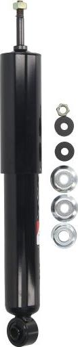 Magnum Technology AG1105MT — Amortyzator
