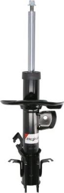 Magnum Technology AG1119MT — Amortyzator
