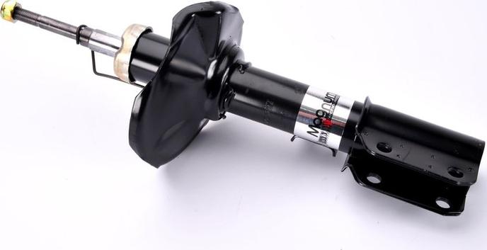 Magnum Technology AG8006MT - Amortyzator zawieszenia