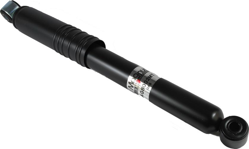 Magnum Technology AG8002MT — Amortyzator
