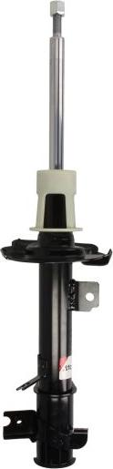 Magnum Technology AG8037MT — Amortyzator