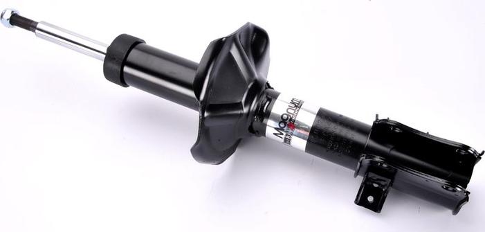 Magnum Technology AG8029MT — Amortyzator