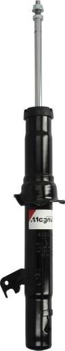 Magnum Technology AG3042MT — Amortyzator