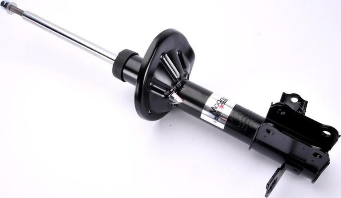 Magnum Technology AG3006MT — Amortyzator