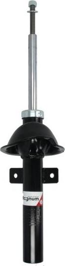 Magnum Technology AG3002MT — Amortyzator