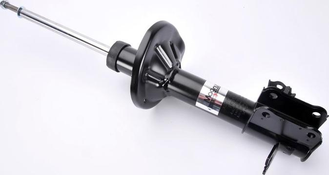 Magnum Technology AG3007MT - Amortyzator zawieszenia