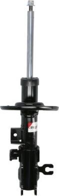 Magnum Technology AG3080 - Amortyzator zawieszenia