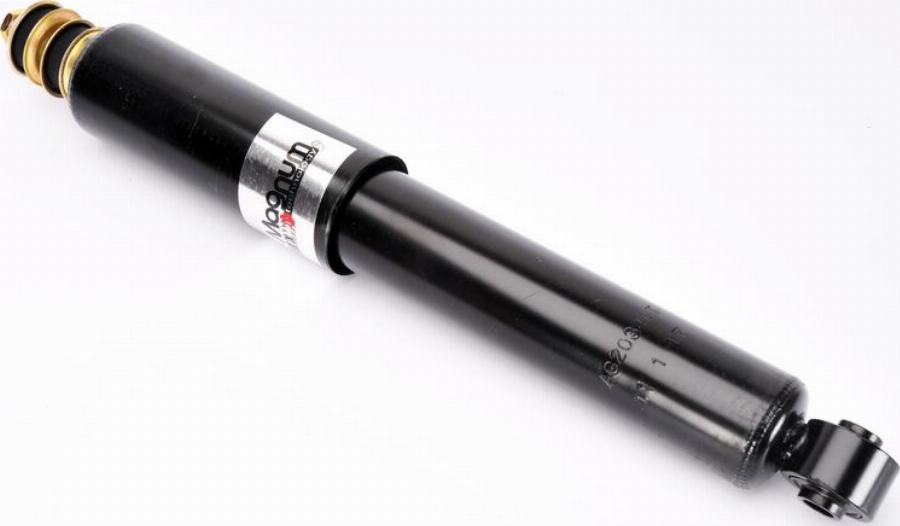 Magnum Technology AG2034MT — Amortyzator